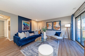 The Fairways at Valle Vista in Greenwood, IN - Building Photo - Building Photo