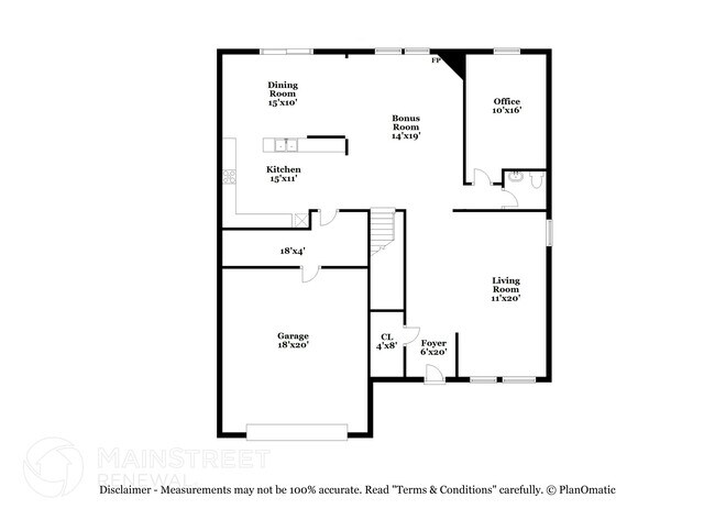 12428 Looking Glass Way in Indianapolis, IN - Building Photo - Building Photo