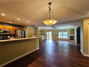 6697 S Forest Way in Centennial, CO - Building Photo - Building Photo