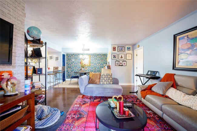 property at 933 NE 199th St