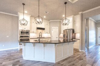 3317 NW 187th Terrace in Edmond, OK - Building Photo - Building Photo