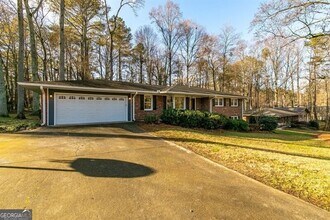 2805 Pine Hill Dr in Kennesaw, GA - Building Photo - Building Photo