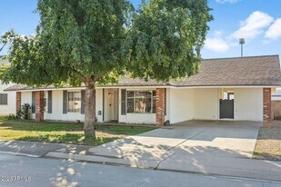 4331 W Dailey St in Glendale, AZ - Building Photo