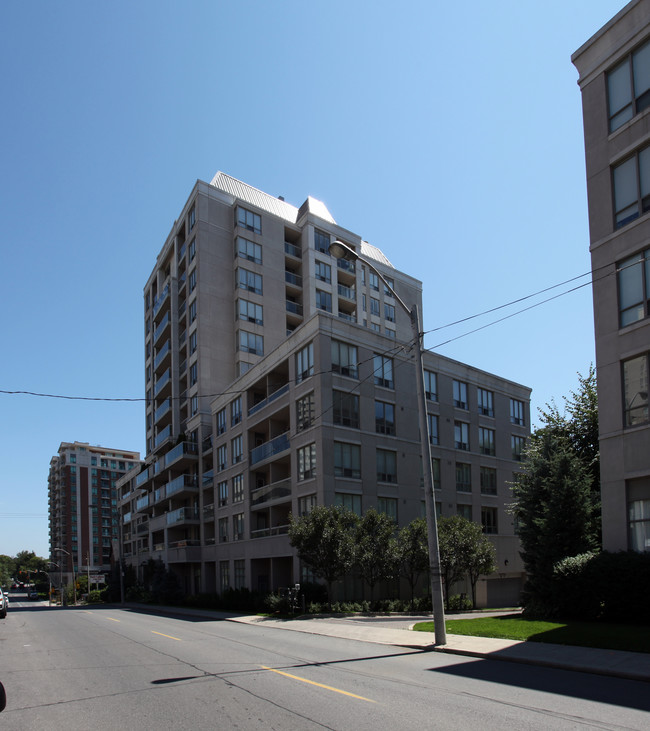 225 Merton St in Toronto, ON - Building Photo - Building Photo
