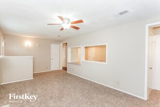 505 S Waxahachie St in Mansfield, TX - Building Photo - Building Photo