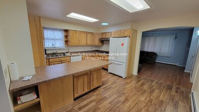 647 Broken Spoke Rd in Grand Junction, CO - Building Photo - Building Photo