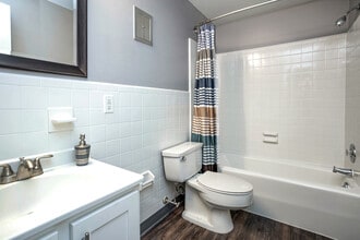Highview Manor Apartments in Fairport, NY - Building Photo - Interior Photo