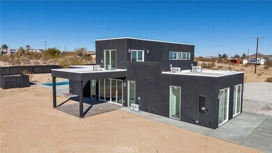 3460 Stonehill Ave, Unit 213 in Joshua Tree, CA - Building Photo - Building Photo
