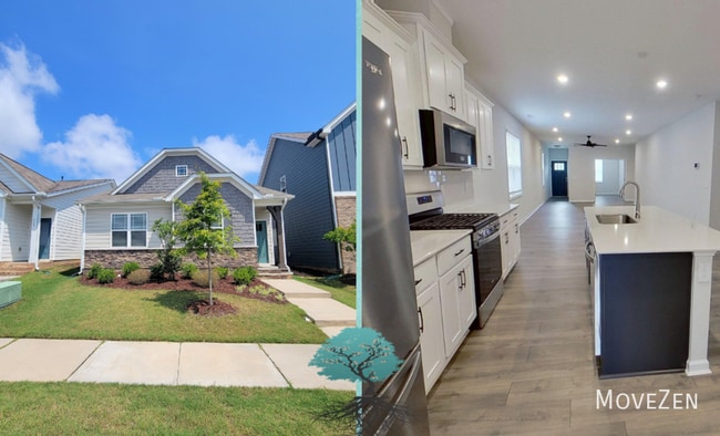 property at 553 Haywood Glen Dr