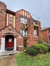 4203 Cortland St, Unit 1 in Detroit, MI - Foto de edificio - Building Photo