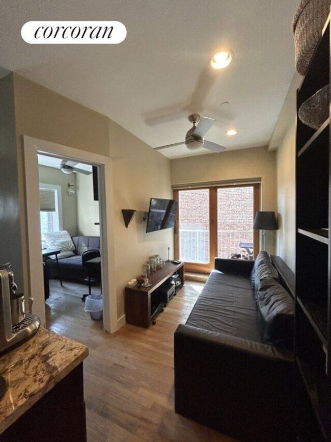 property at 1630 Madison Ave