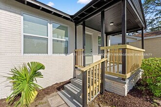3556 Division St in Jacksonville, FL - Building Photo - Building Photo