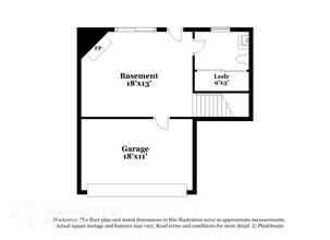 4421 Wellington Terrace in Decatur, GA - Building Photo - Building Photo