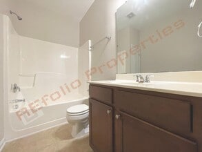 2063 Jersey City Pl in Apex, NC - Building Photo - Building Photo