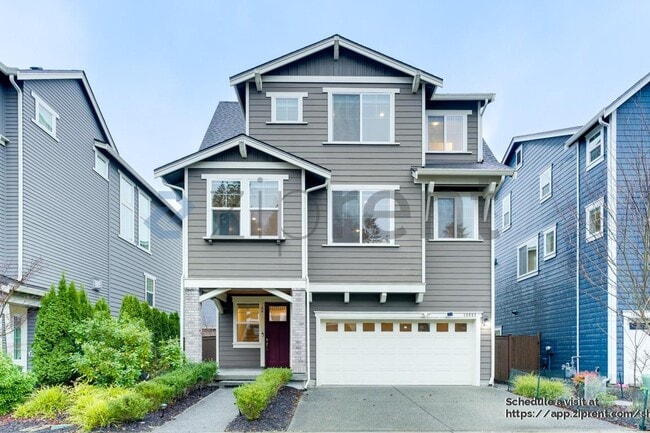 property at 18602 46th Ave SE