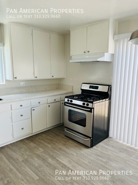 2237 250th St in Lomita, CA - Building Photo - Building Photo