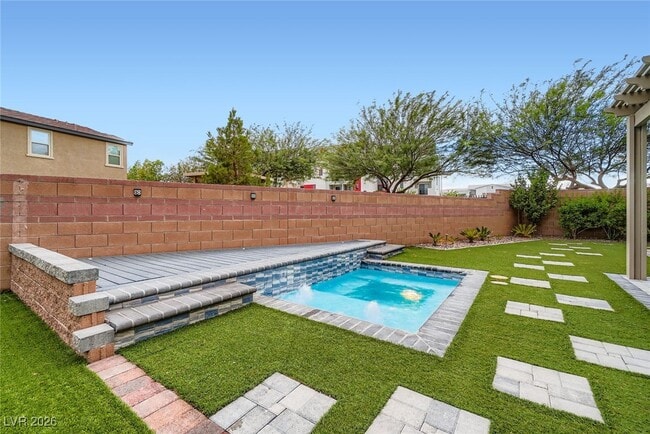 property at 1009 Bluebell Brook St