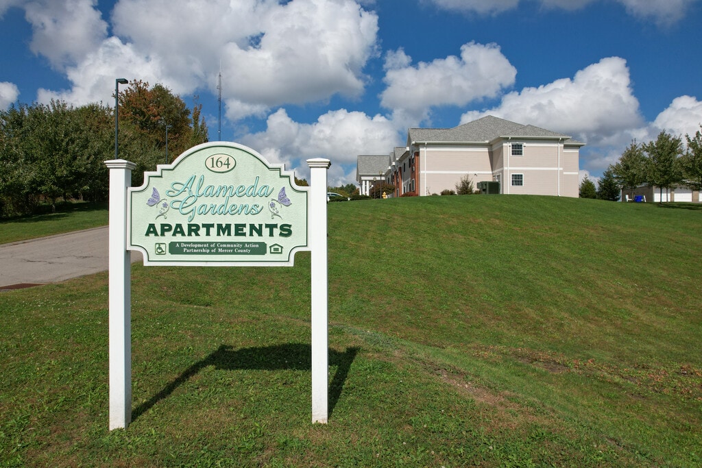 164 Alameda Rd Apartments Butler, PA Apartments For Rent