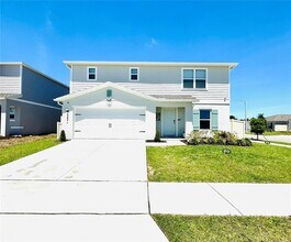 1053 Ambleside Dr in Haines City, FL - Building Photo - Building Photo