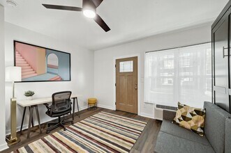 2802 Whitis Avenue in Austin, TX - Building Photo - Building Photo