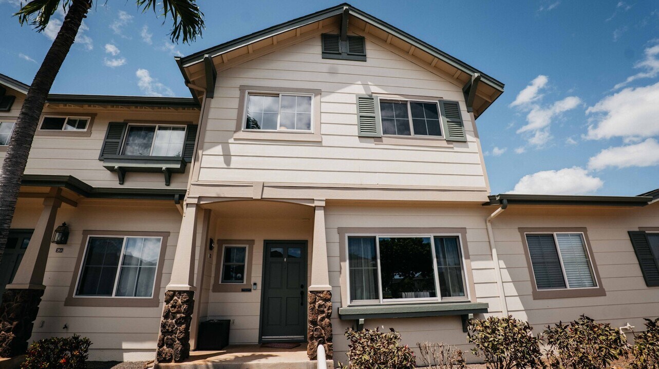 91-6590-6590 Kapolei Pkwy in Ewa Beach, HI - Building Photo