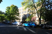 18 9th St NE in Washington, DC - Foto de edificio - Building Photo