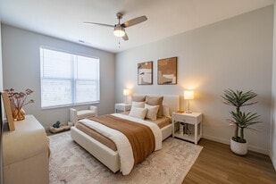 Florence Hall in Florence, KY - Building Photo