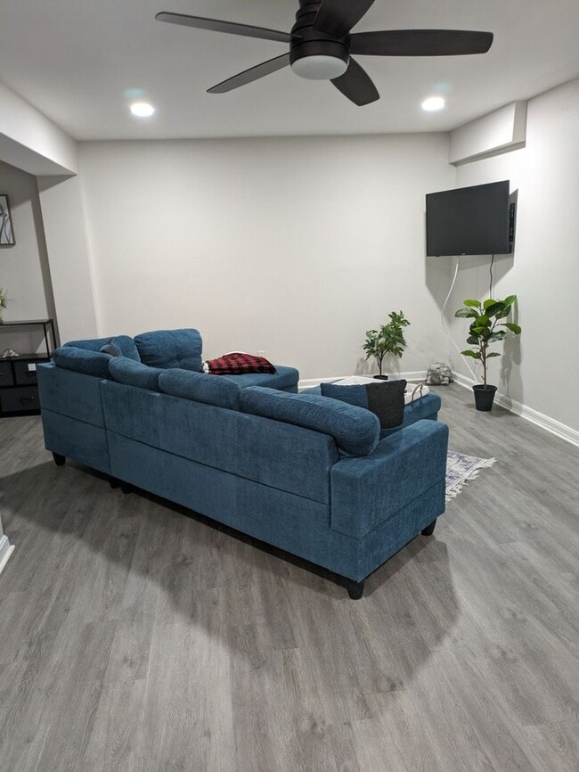 2713 Fort Baker Dr SE in Washington, DC - Building Photo - Building Photo