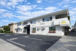 3630 Midvale Ave in Los Angeles, CA - Building Photo