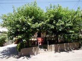 53 Randolph St in Sutter Creek, CA - Building Photo
