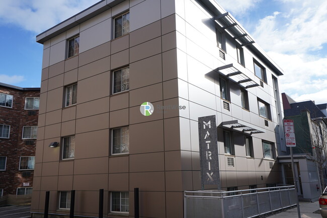 property at 8 Griggs St