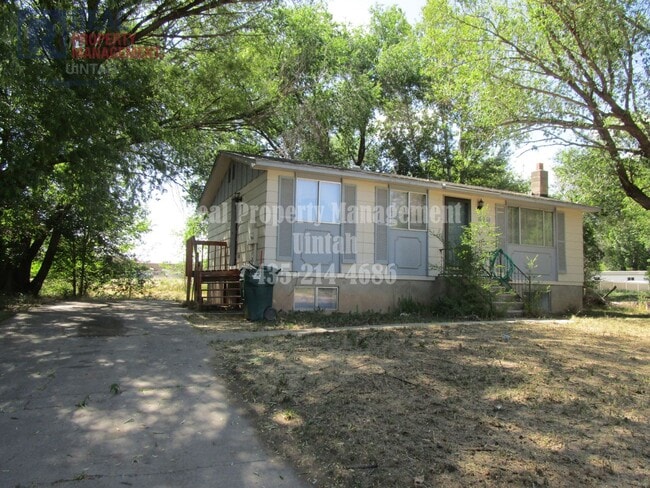 property at 310 S 900 W