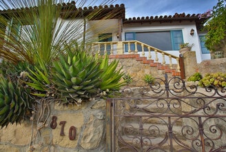 870 Paseo Ferrelo in Santa Barbara, CA - Building Photo - Building Photo