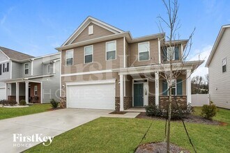 8204 Williams Farm Dr in Charlotte, NC - Building Photo - Building Photo