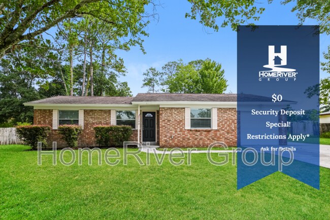 property at 193 N Teakwood Cir