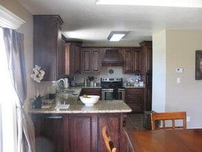 550 Hickory Ridge Rd in Leesville, LA - Building Photo - Building Photo