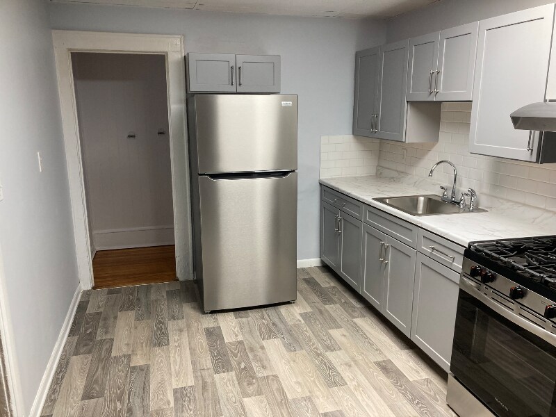 508 Main St in Bradley Beach, NJ - Building Photo