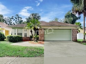 139 N Cervidae Dr in Apopka, FL - Building Photo