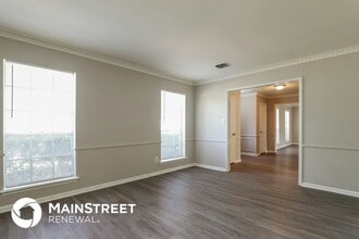 1707 Corral Dr in Houston, TX - Building Photo - Building Photo