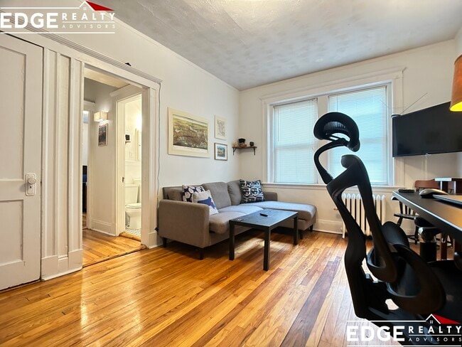120 Brainerd Rd, Unit 5 in Boston, MA - Building Photo - Building Photo