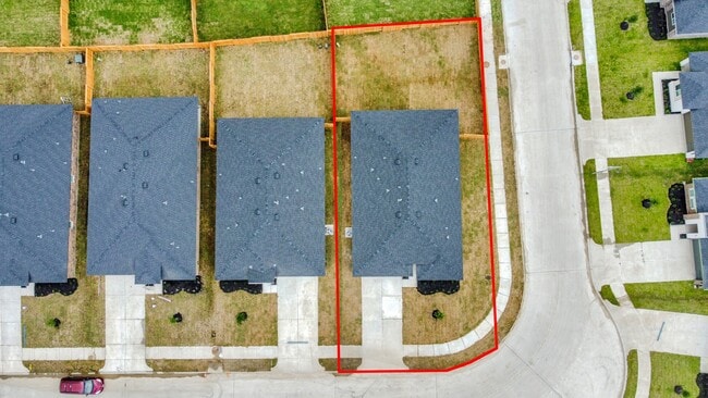 property at 7810 Brumbly Ln