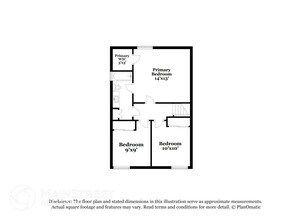 20950 E 45th Ave in Denver, CO - Building Photo - Building Photo