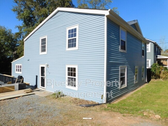 315-6 1/2 6 1/2 St SW in Charlottesville, VA - Building Photo - Building Photo