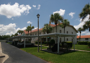 Casa Del Sol Club House in Sarasota, FL - Building Photo - Building Photo