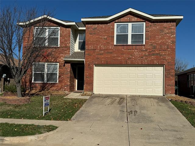 1416 Laurel Hall Ln in Little Elm, TX - Building Photo