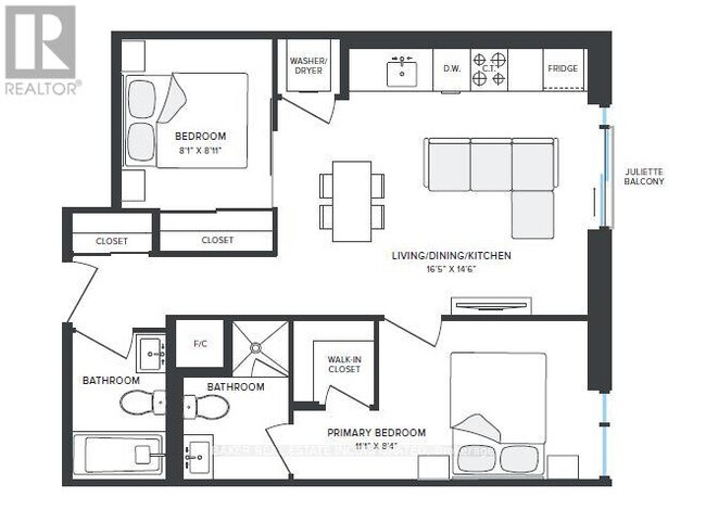 property at 100-100 Mill St