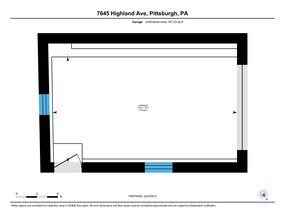 7645 Highland Ave in Pittsburgh, PA - Building Photo - Building Photo