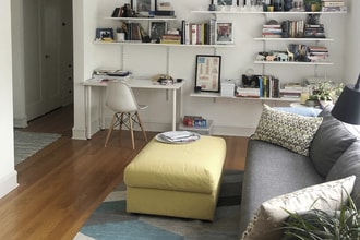 2151 N Fremont St, Unit 1S in Chicago, IL - Foto de edificio - Building Photo