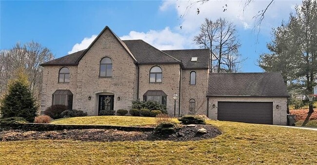 120 Marlboro Dr in Mcmurray, PA - Building Photo - Building Photo