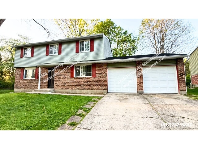 2607 Pawnee Dr in Indianapolis, IN - Building Photo - Building Photo